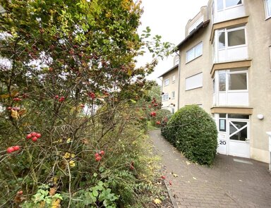 Wohnung zum Kauf 179.000 € 2 Zimmer 65,6 m² Am Erlenberg 20 Wieseck Gießen 35396