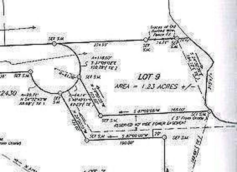 Grundstück zum Kauf 86.000 € 4.980 m² Grundstück Liscomb B0J 2A0