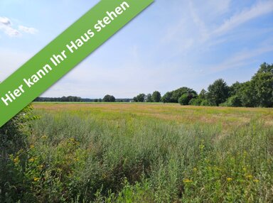 Einfamilienhaus zum Kauf provisionsfrei 381.750 € 5 Zimmer 124 m² 654 m² Grundstück Sachsenring Fuhrberg Burgwedel 30938