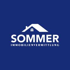 SOMMER Immobilienvermittlung logo