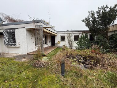 Bungalow zum Kauf 420.000 € 4 Zimmer 140 m² frei ab sofort West Waldkraiburg 84478