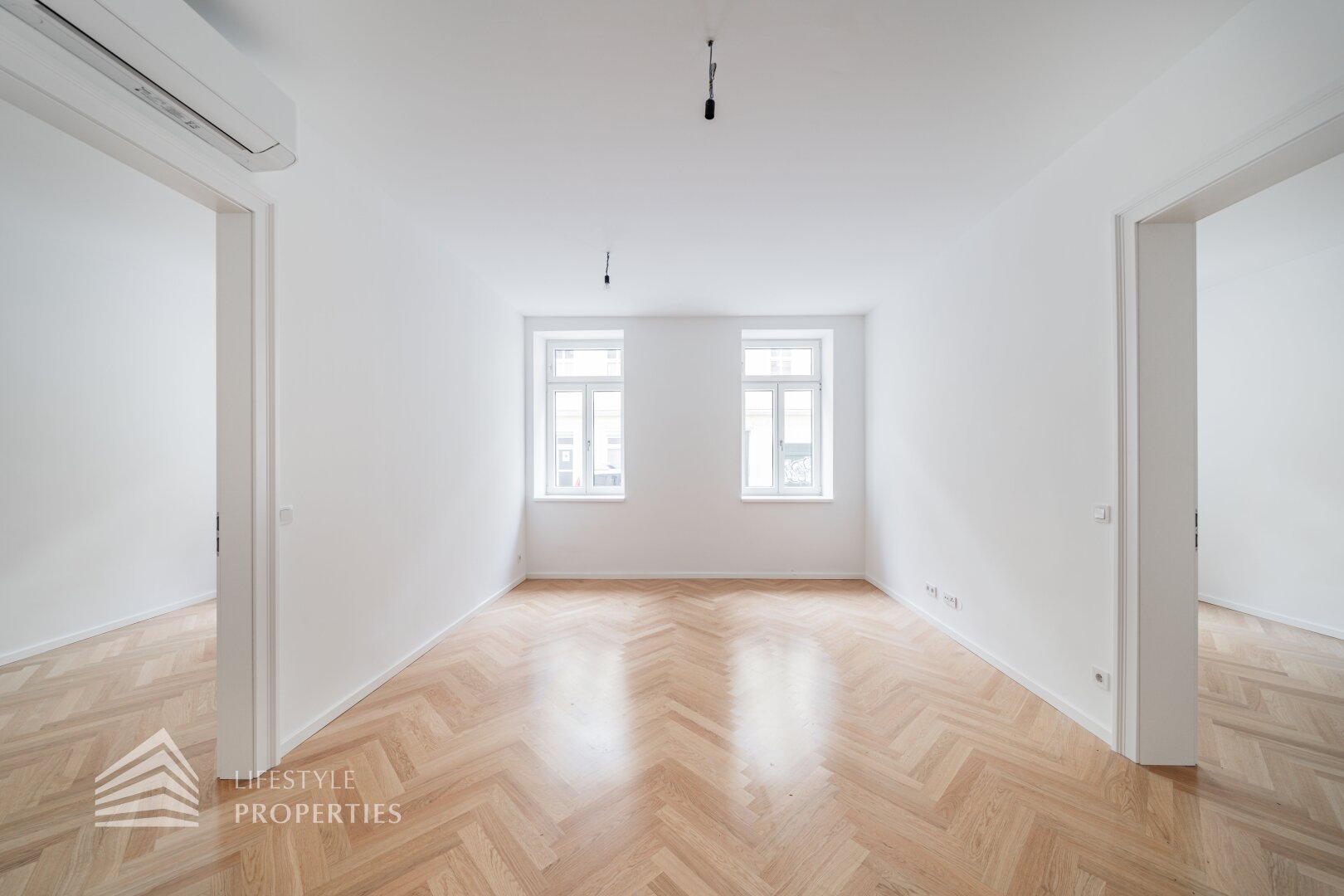 Wohnung zum Kauf 350.000 € 2 Zimmer 40,2 m²<br/>Wohnfläche EG<br/>Geschoss Wien 1090