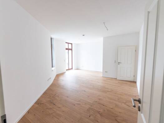 Wohnung zur Miete 899 € 4 Zimmer 113,7 m² 2. Geschoss frei ab sofort Halberstädter Straße 137 Sudenburg Sudenburg 39112