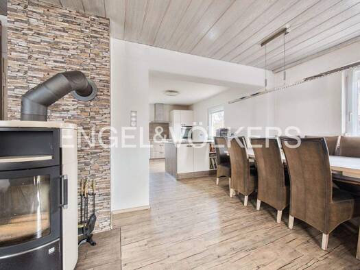 Doppelhaushälfte zum Kauf 359.000 € 6 Zimmer 145 m² 646 m² Grundstück frei ab sofort Hilpoltstein 91161