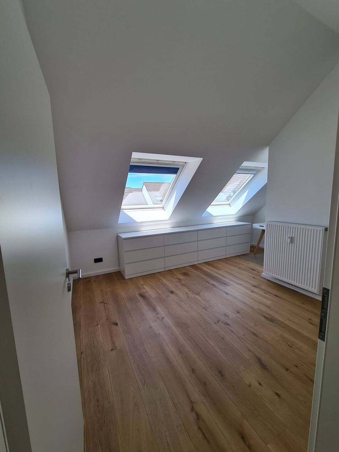 Wunderschöne, hochwertig modernisierte Maisonettewohnung - ideal für Investoren oder zur Eigennutzung – Trier – Bild 1 von 8