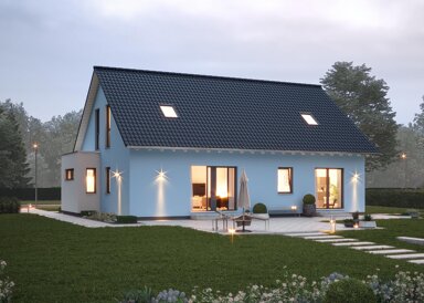 Einfamilienhaus zum Kauf provisionsfrei 391.019 € 8 Zimmer 203,6 m² 690 m² Grundstück Hessen Osterwieck 38835