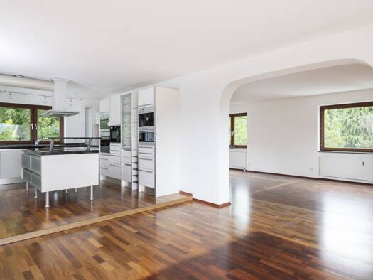 Penthouse zum Kauf 1.530.000 € 6 Zimmer 223 m² Mühlau Innsbruck 6020