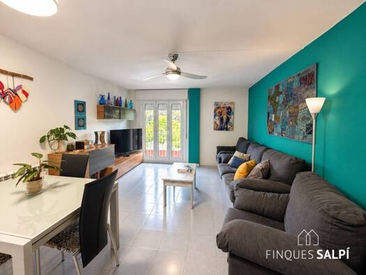 Wohnung zum Kauf 245.000 € 4 Zimmer 92 m² 2. Geschoss Calonge de Segarra 17252