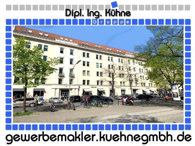 Praxis zur Miete provisionsfrei 19 € 3 Zimmer 184,3 m² Bürofläche Charlottenburg Berlin 10629