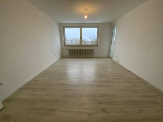 Wohnung zur Miete 629 € 3 Zimmer 76 m² 6. Geschoss Pestalozzistraße 3 Innenstadt Gütersloh 33330