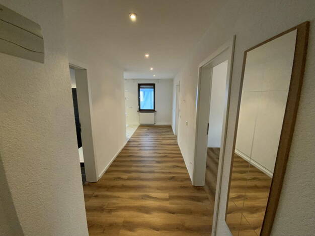 Wohnung zur Miete 950 € 2,5 Zimmer 52 m² EG Ulmer Str. 313 Wangen Stuttgart 70327