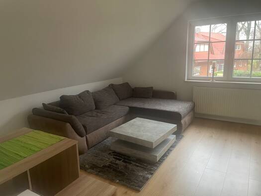 Wohnung zur Miete 700 € 3 Zimmer 75 m² Geschoss EG/1 frei ab 01.02.2026 Barkener Weg 3 C Moordeich Stuhr 28816