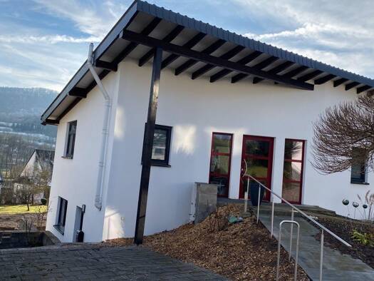 Einfamilienhaus zum Kauf provisionsfrei 299.000 € 6 Zimmer 140 m² 661 m² Grundstück Medelon Medebach 59964