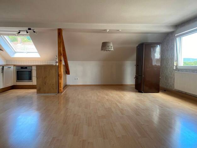 Wohnung zur Miete 600 € 3 Zimmer 71 m² 3. Geschoss Obernburg Obernburg a.Main 63785