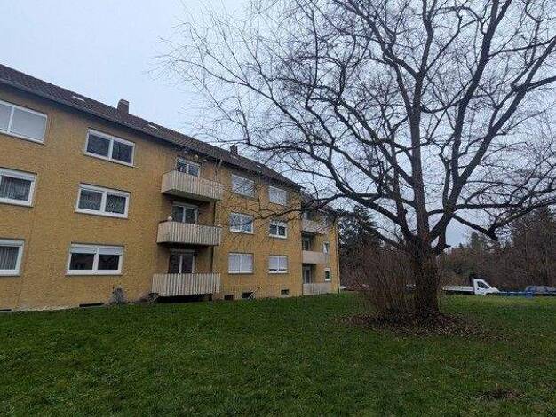 Wohnung zur Miete 436 € 3 Zimmer 62,3 m² frei ab 28.02.2026 Johanniterstr. 40 Rottweil 78628