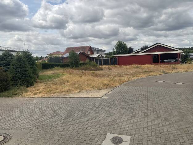 Grundstück zum Kauf 165.000 € 607 m² Grundstück Birgelen Wassenberg 41849