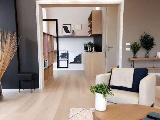 Wohnung zum Kauf 170.000 € 2 Zimmer 61 m² Möckern Leipzig 04159