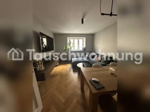 Wohnung zur Miete Tauschwohnung 1.300 € 3 Zimmer 66 m² 1. Geschoss Berg am Laim München 81677