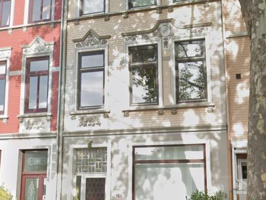 Maisonette zur Miete 650 € 4 Zimmer 98 m² Geschoss 2/3 frei ab 01.01.2026 Steintor Bremen 28203