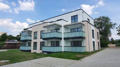 Wohnung zur Miete 650 € 2 Zimmer 61,4 m² 1. Geschoss frei ab sofort Nachtigallenweg 1 Kernstadt Süd Peine 31226