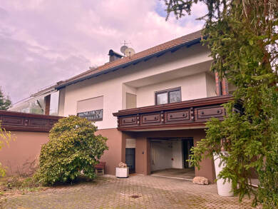 Haus zum Kauf provisionsfrei 499.000 € 5 Zimmer 206 m² 828 m² Grundstück Barthelmesaurach Kammerstein 91126
