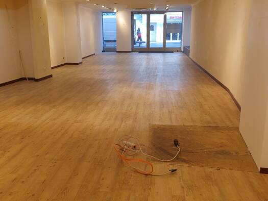 Ladenfläche zur Miete 5.750 € 140 m² Verkaufsfläche Memmingen 87700