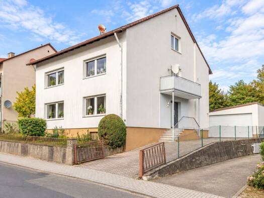 Mehrfamilienhaus zum Kauf 540.000 € 9 Zimmer 233 m² 721 m² Grundstück Bretten Bretten 75015