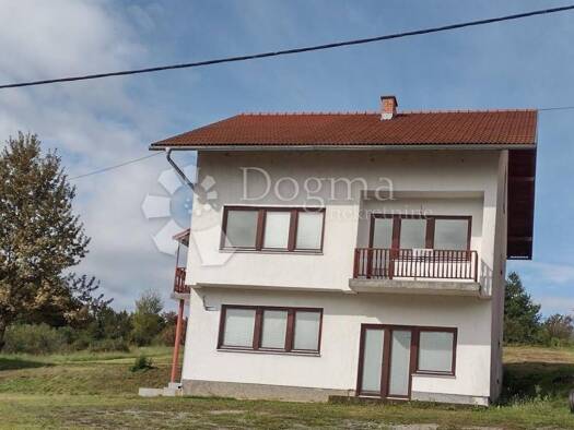 Haus zum Kauf 95.000 € 6 Zimmer 239 m² Topusko Topusko