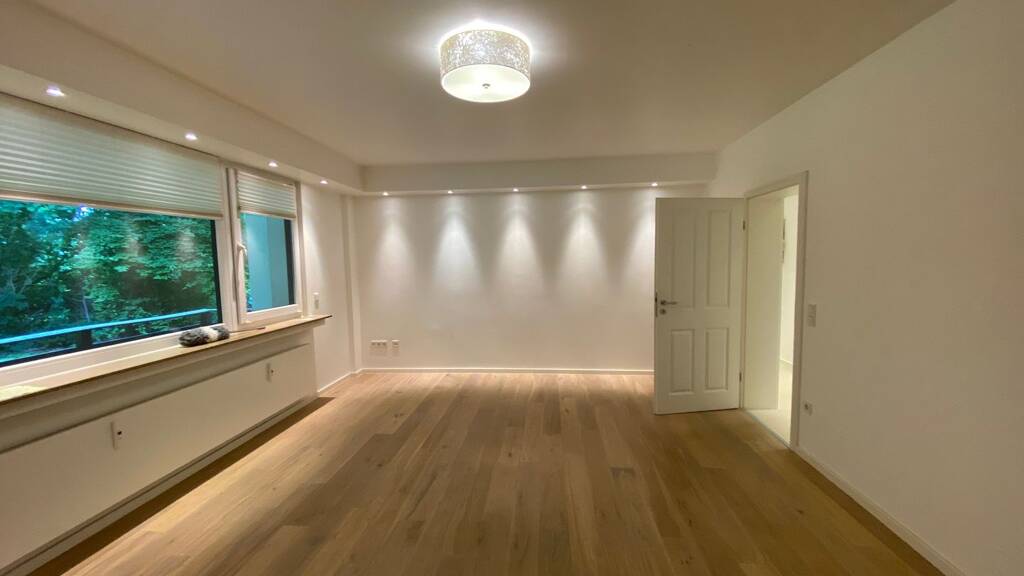 Wohnung zum Kauf 235.000 € 3 Zimmer 94 m² UG frei ab sofort Girondelle xx Wiemelhausen Bochum 44799