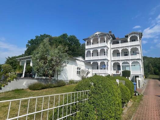 Wohnung zum Kauf provisionsfrei 339.000 € 3 Zimmer 79 m² Sassnitz Sassnitz 18546