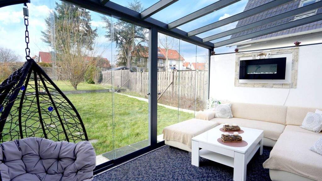 Einfamilienhaus zum Kauf 298.000 € 4 Zimmer 133 m² 754 m² Grundstück Helmstedt 38350