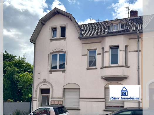 Mehrfamilienhaus zum Kauf 255.000 € 7 Zimmer 166 m² 288 m² Grundstück Kohlscheid Herzogenrath 52134
