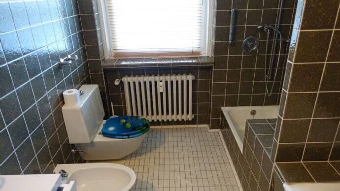 Großes Appartement in ruhigem Haus! – Elswigstr. 19, 23562 Lübeck – Vorschaubild 8