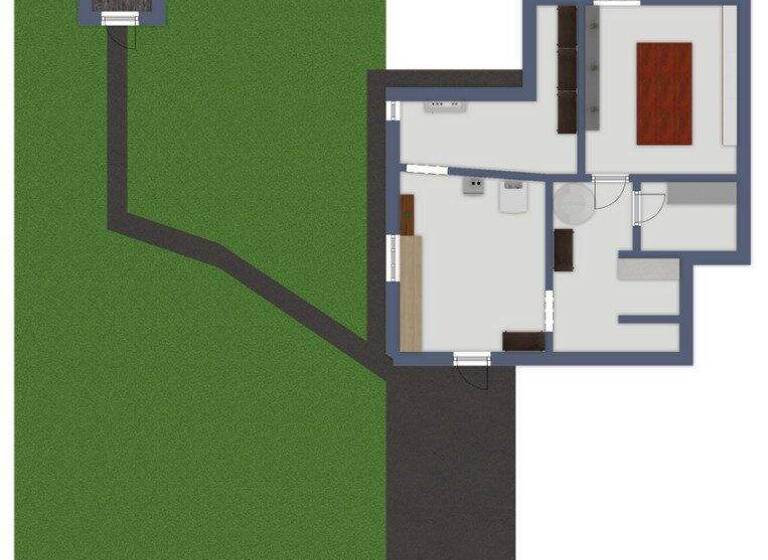 Einfamilienhaus zum Kauf 194.000 € 5 Zimmer 92,9 m² 661 m² Grundstück Frankenfels 3213