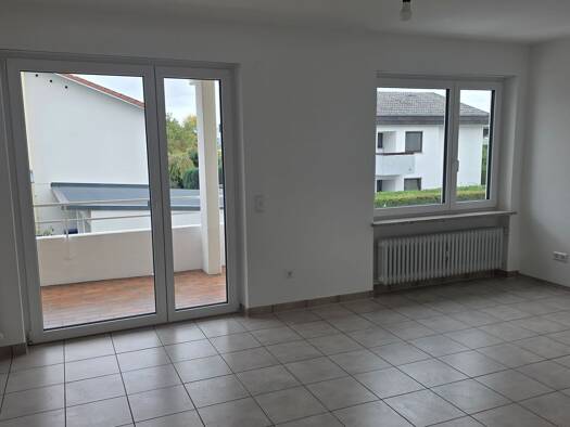 Wohnung zur Miete 1.100 € 2 Zimmer 62 m² Geschoss 2/3 frei ab 01.11.2026 Seestraße West 60 Immenstaad Immenstaad am Bodensee 88090