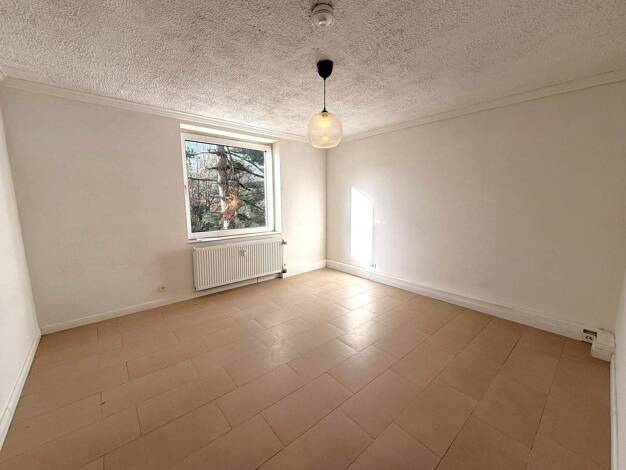 Wohnung zur Miete 550 € 1 Zimmer 39 m² 2. Geschoss frei ab 01.02.2026 Hubertusstraße 156 Stadtmitte Krefeld 47798