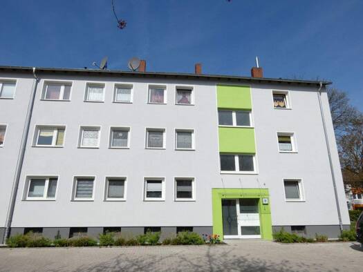 Wohnung zur Miete 682 € 3 Zimmer 85,2 m² 1. Geschoss frei ab 01.03.2026 Mozartstr. 12 Datteln 45711