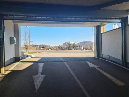 Tiefgaragenstellplatz zum Kauf 75.000 € Santnergasse 45 Morzg Salzburg 5020