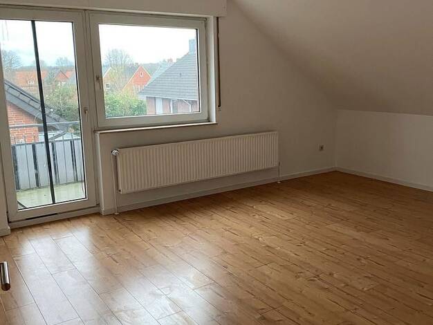Wohnung zur Miete 535 € 4 Zimmer 74 m² 3. Geschoss Breslauer Straße 45 Fürstenau 49584