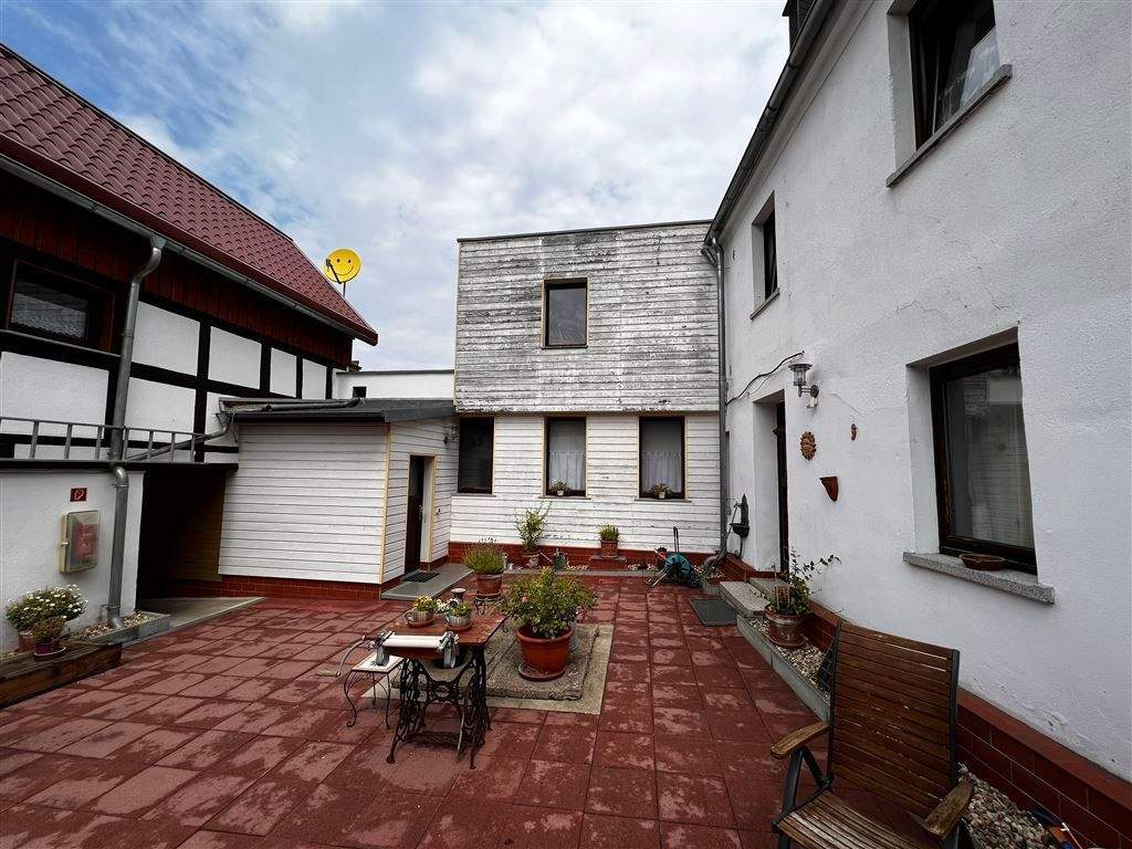 Mehrfamilienhaus zum Kauf - Widok 3