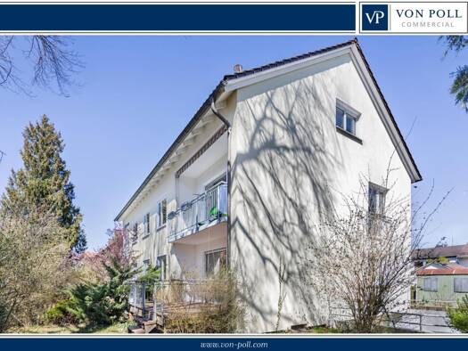 Mehrfamilienhaus zum Kauf 2.250.000 € 15 Zimmer 364,1 m² 1.178 m² Grundstück Neuried Neuried 82061