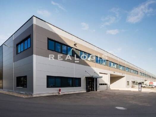 Halle/Industriefläche zur Miete 5.000 m² Lagerfläche Weiskirchen Rodgau 63110