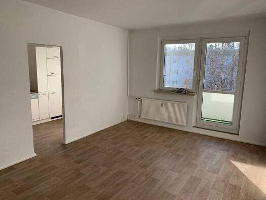 Wohnung zur Miete 375 € 3 Zimmer 68 m² 4. Geschoss Lusan Gera 07549