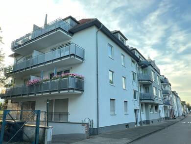 Wohnung zum Kauf provisionsfrei 250.000 € 2 Zimmer 52 m² 3. Geschoss Benrath Düsseldorf 40597