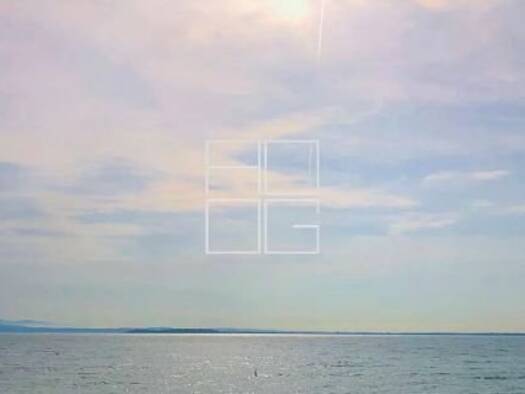 Grundstück zum Kauf 1.150 m² Grundstück Baugenehmigung vorhanden via Meucci Padenghe sul Garda 25080