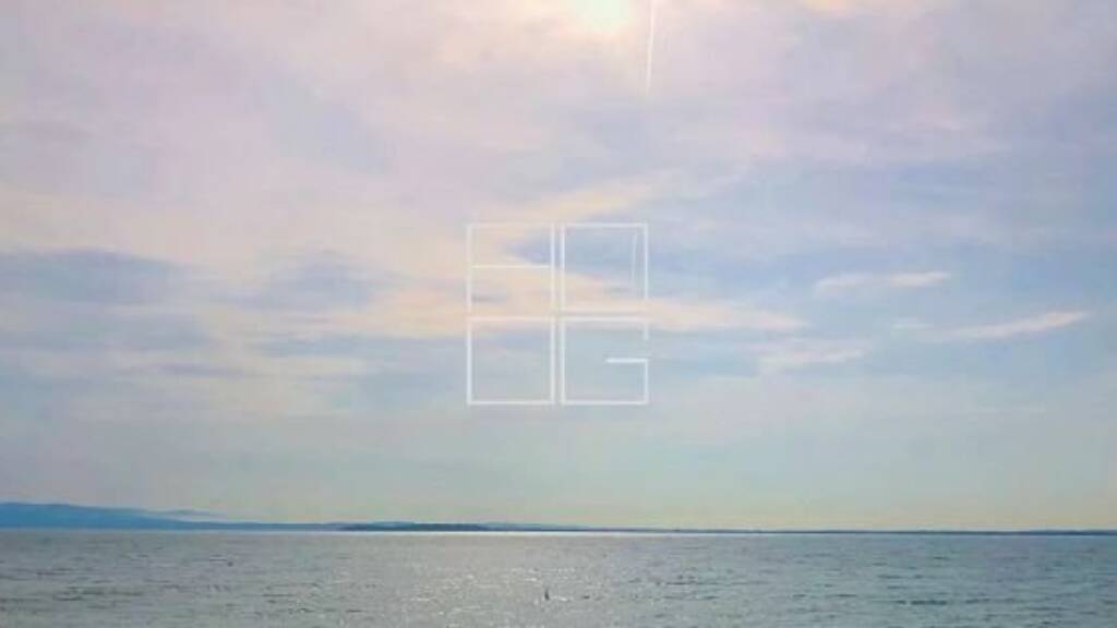 Grundstück zum Kauf 1.150 m² Grundstück Baugenehmigung vorhanden via Meucci Padenghe sul Garda 25080