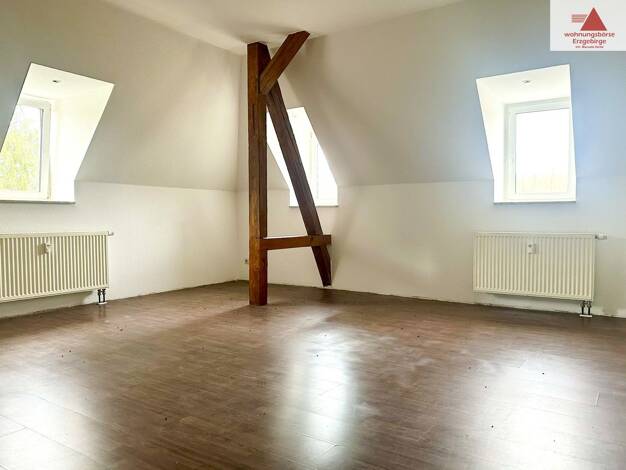 Wohnung zur Miete 240 € 2 Zimmer 55 m² frei ab 01.01.2027 Floßmühle 3 Borstendorf Grünhainichen 09579