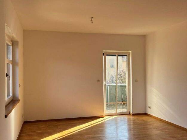Wohnung zur Miete 620 € 2 Zimmer 69 m² 1. Geschoss frei ab 01.07.2026 Grüner Weg 2 Luckau 15926