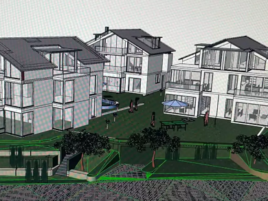 Wohnung zur Miete 2.290 € 4 Zimmer 133 m² Geschoss EG/2 Unteruhldingen Uhldingen-Mühlhofen 88690