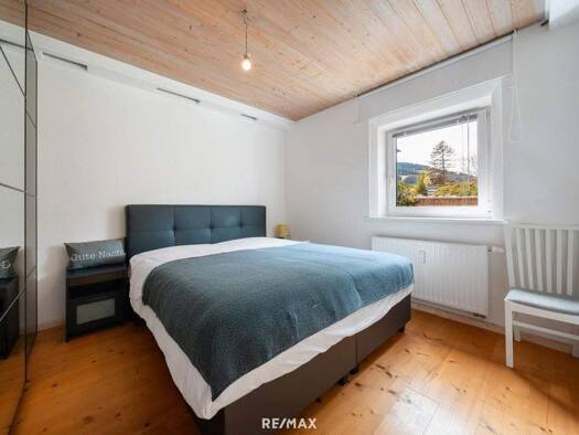 Wohnung zum Kauf 9 Zimmer 269 m² Niederau 6314